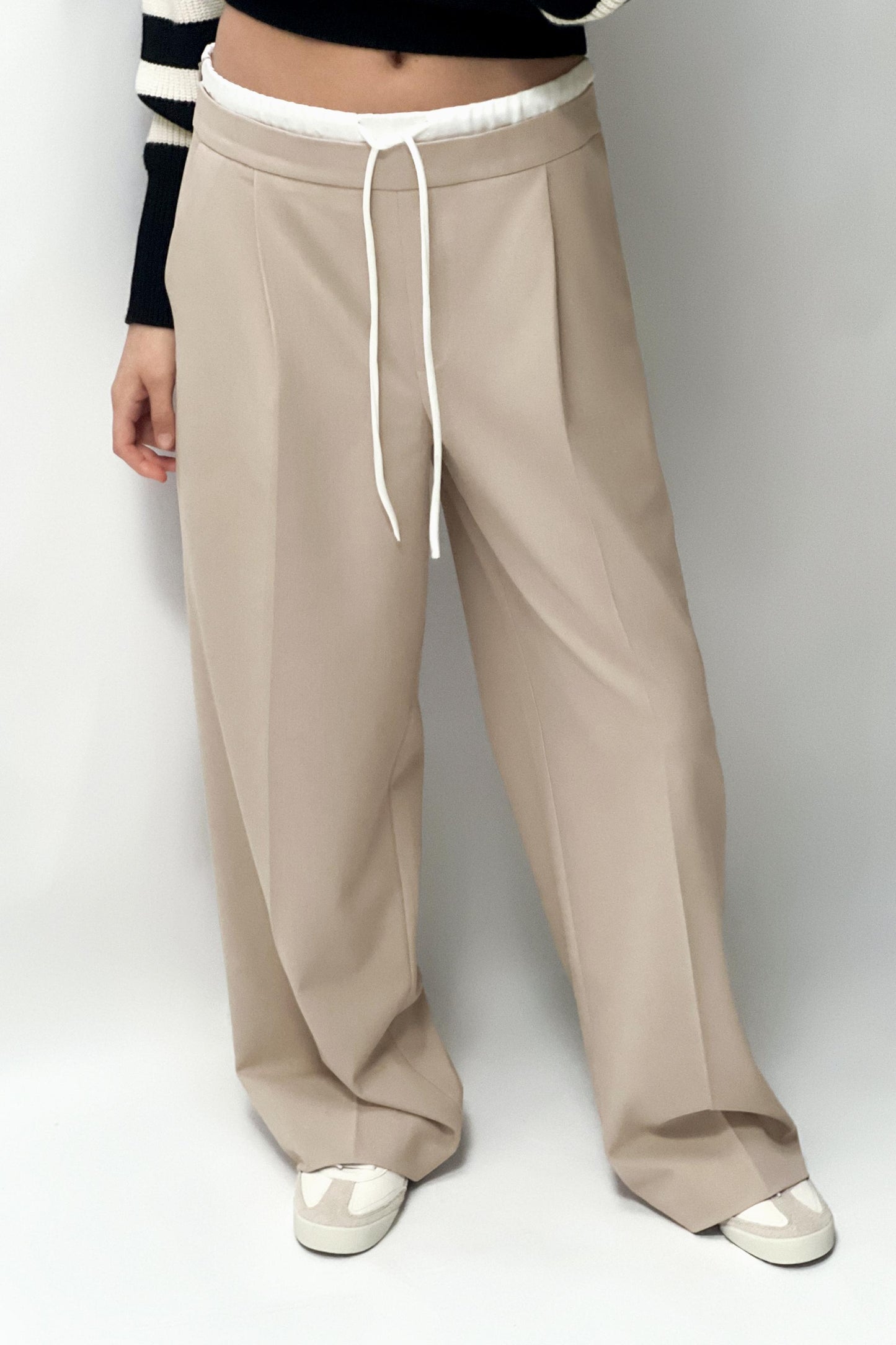 Raelynn Waistband Pant